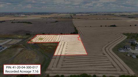 6 Lots Boulder Ridge Champaign IL 61822