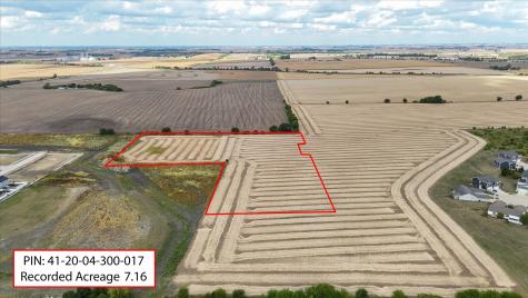6 Lots Boulder Ridge Champaign IL 61822