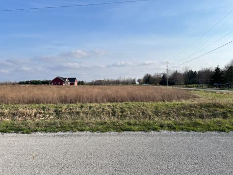 Sec.32 West T.33n. R.13e Road Peotone IL 60468