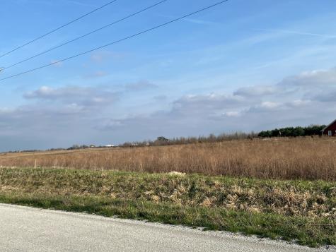 Sec.32 West T.33n. R.13e Road Peotone IL 60468