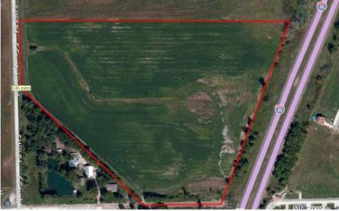 0 Will & Spring Road Diamond IL 60416