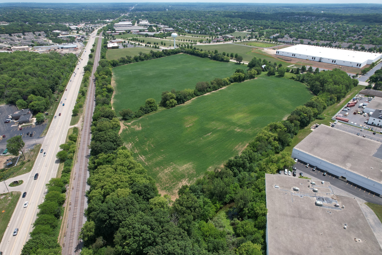 3712 Three Oaks Road Cary IL 60013
