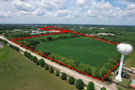 3712 Three Oaks Road Cary IL 60013
