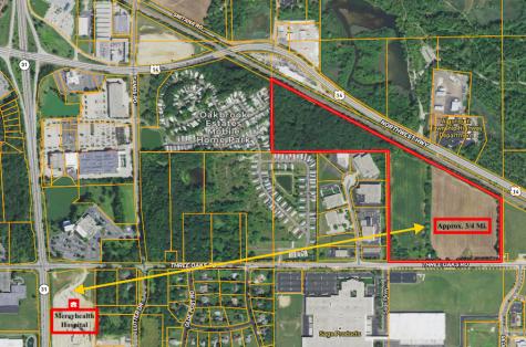 3712 Three Oaks Road Cary IL 60013