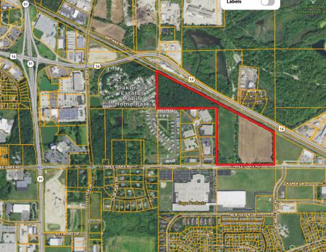 3712 Three Oaks Road Cary IL 60013