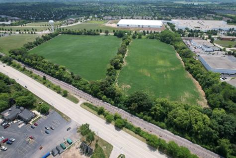 3712 Three Oaks Road Cary IL 60013