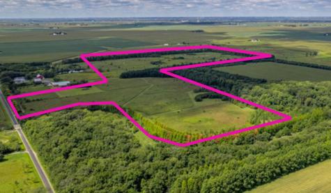 97.49 acres 2700 North Road Ashkum IL 60911