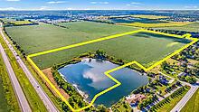 5100 A Trautlake Drive Champaign IL 61822