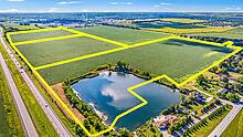 5100 A Trautlake Drive Champaign IL 61822