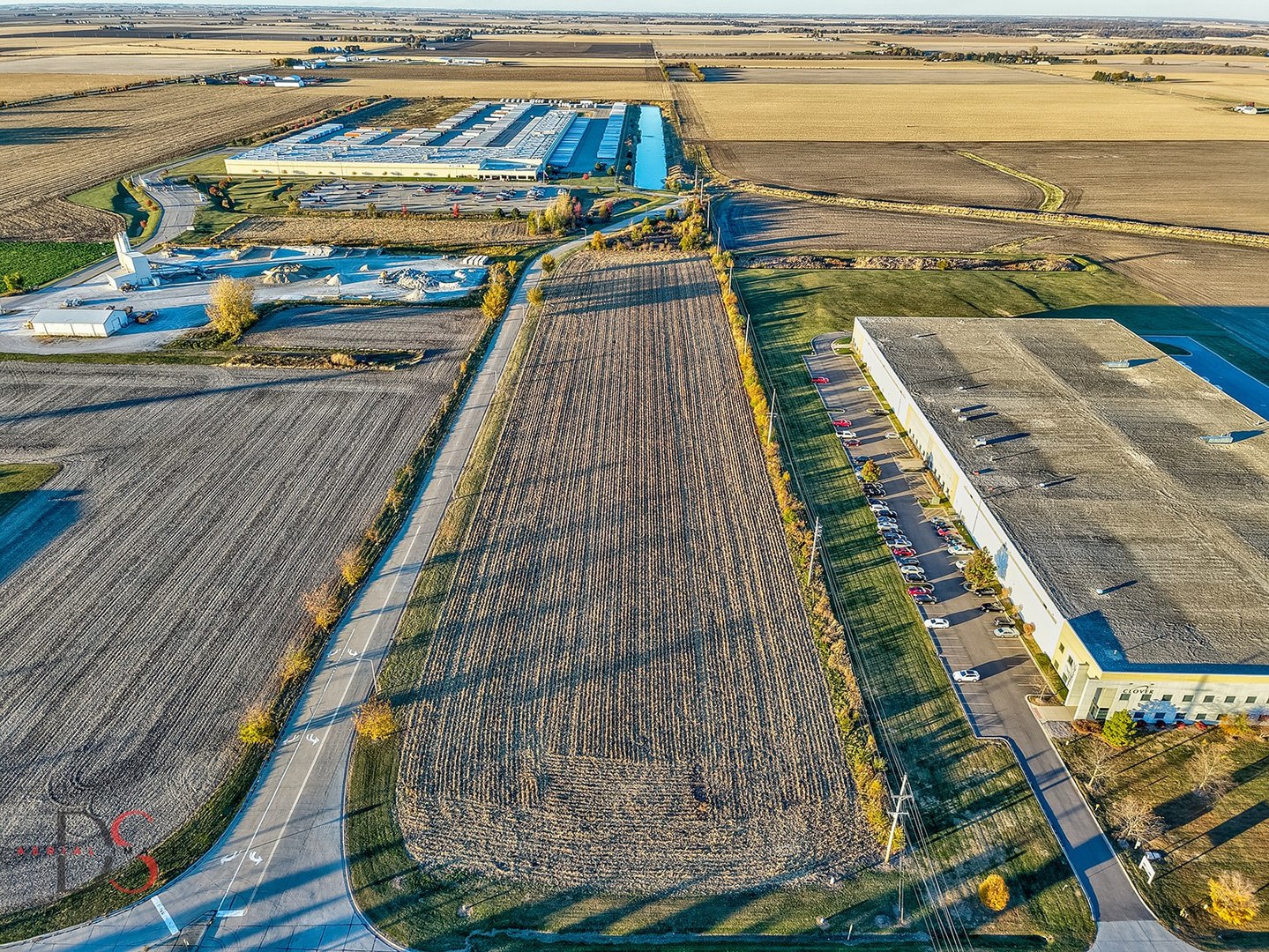 000 East Dayton Road Ottawa IL 61350