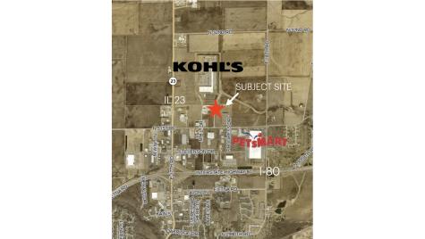 000 East Dayton Road Ottawa IL 61350
