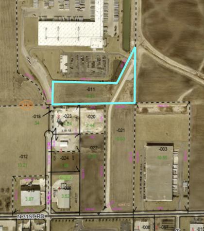 000 East Dayton Road Ottawa IL 61350