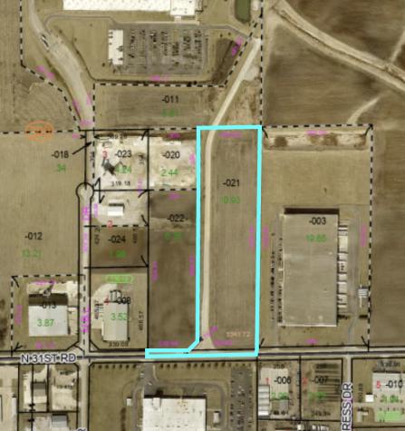 000 East Dayton Road Ottawa IL 61350