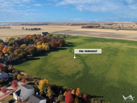 18.5 Acres Rt. 47 - Hughes Road Elburn IL 60119
