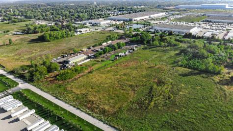 2201 South Chicago Street Joliet IL 60436