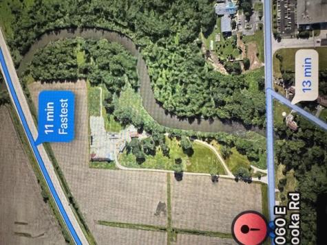 6010-6060 E. Minooka Road Minooka IL 60447
