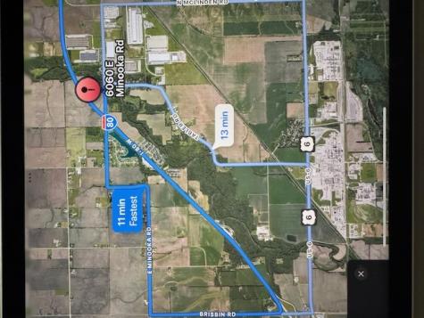 6010-6060 E. Minooka Road Minooka IL 60447