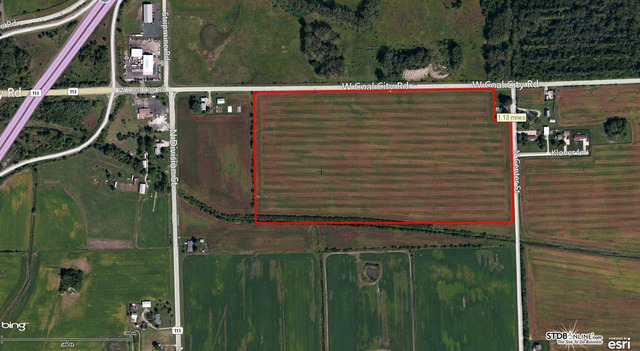 203 West Coal City Road Braidwood IL 60408