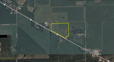 88xx Trask Bridge Road Winnebago IL 61088