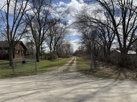 Lot A Lenz Road Elgin IL 60124