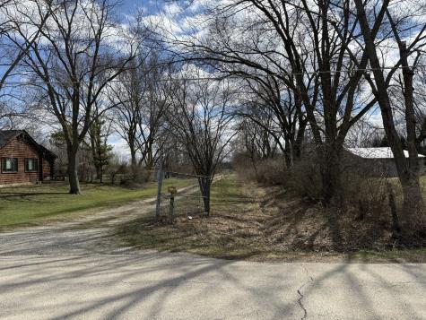 Lot A Lenz Road Elgin IL 60124