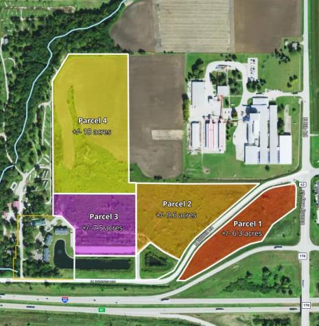 North 3029th Road Lasalle IL 61301