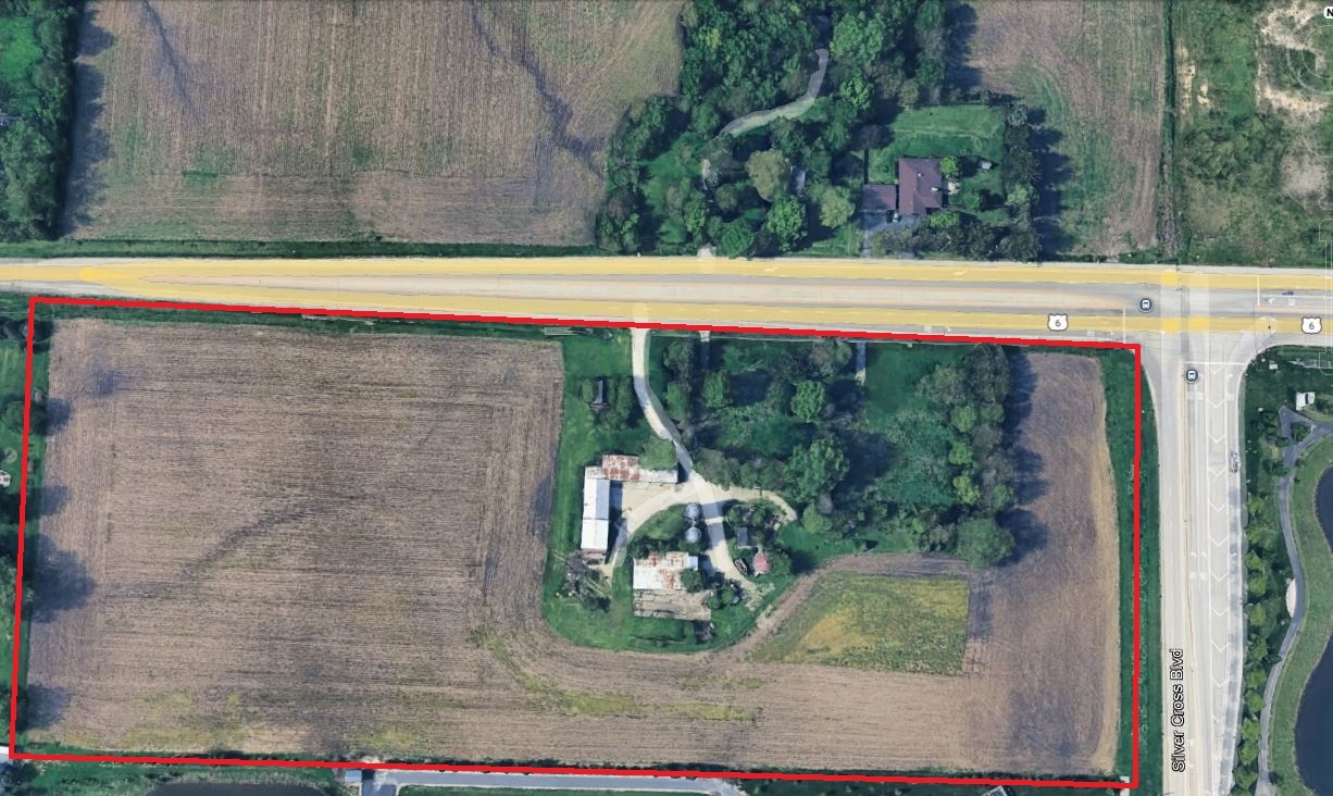 1999 Silver Cross Boulevard E New Lenox IL 60451