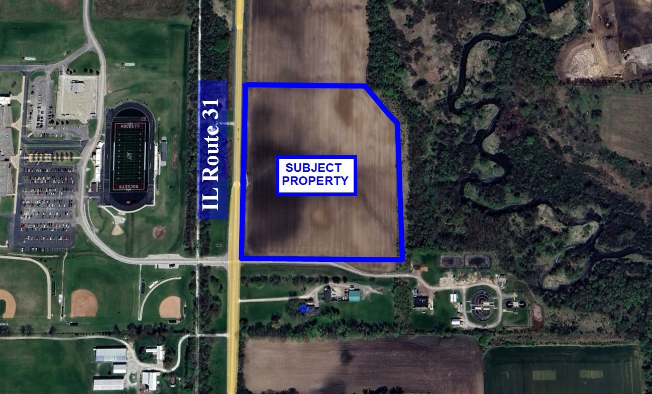State Route 31 Richmond IL 60071