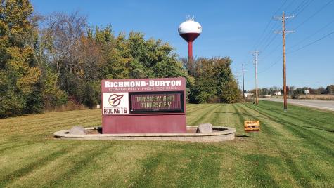 State Route 31 Richmond IL 60071