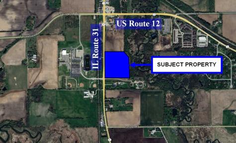 State Route 31 Richmond IL 60071
