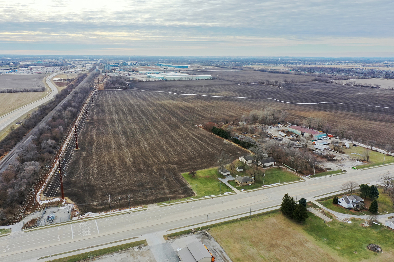 1296 East Bourbonnais Parkway Bourbonnais IL 60914