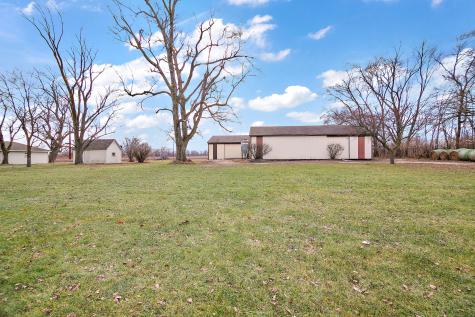 1296 East Bourbonnais Parkway Bourbonnais IL 60914