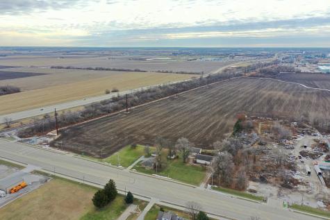 1296 East Bourbonnais Parkway Bourbonnais IL 60914