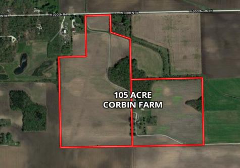 0 W 3000 N Road Bonfield IL 60913