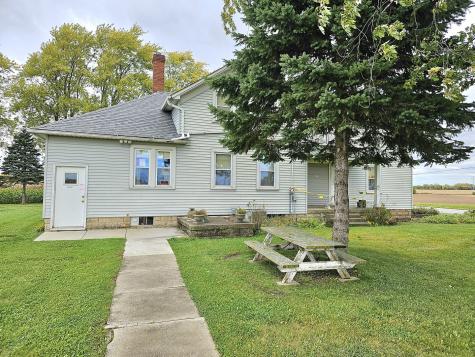 22132 Ridgeland Avenue Matteson IL 60443