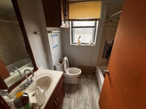 6011 South Ashland Avenue Chicago IL 60636
