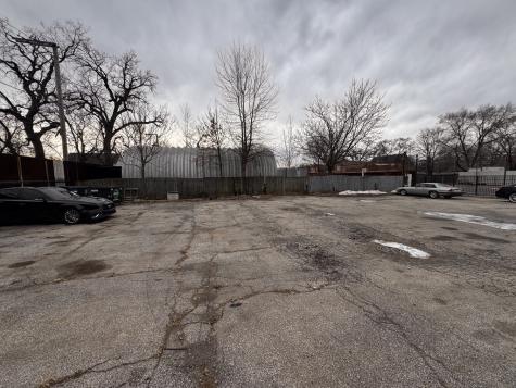 6011 South Ashland Avenue Chicago IL 60636
