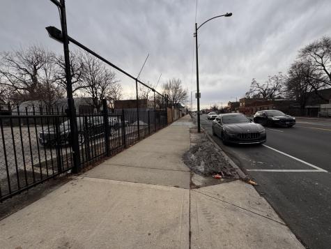 6011 South Ashland Avenue Chicago IL 60636