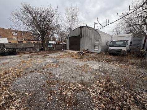 6011 South Ashland Avenue Chicago IL 60636