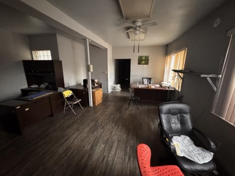 6011 South Ashland Avenue Chicago IL 60636