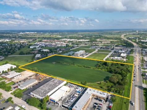 19300 South La Grange Road Mokena IL 60448