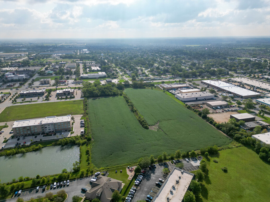 19300 South La Grange Road Mokena IL 60448