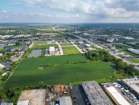 19300 South La Grange Road Mokena IL 60448