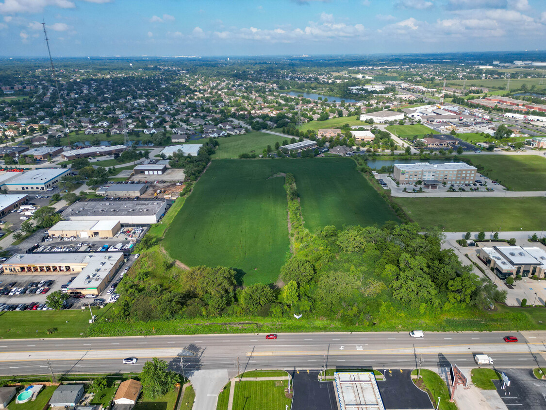19300 South La Grange Road Mokena IL 60448
