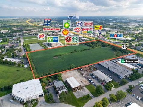 19300 South La Grange Road Mokena IL 60448