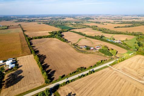 Telegraph Road Winnebago IL 61088