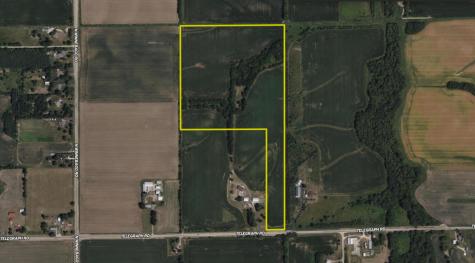 Telegraph Road Winnebago IL 61088