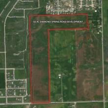 0 East Spring Road Coal City IL 60416