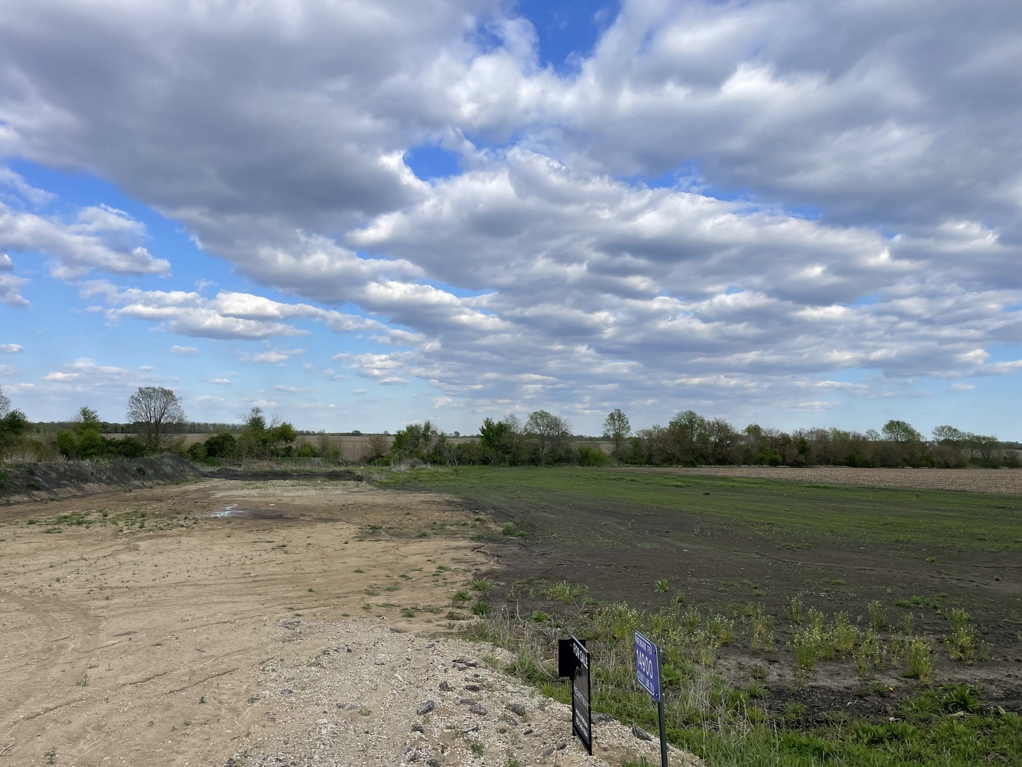 14900 County Line Road Newark IL 60541