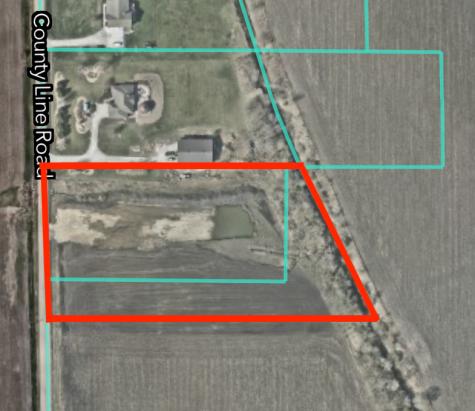 14900 County Line Road Newark IL 60541